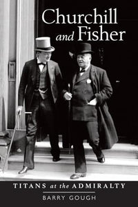 Churchill and Fisher 