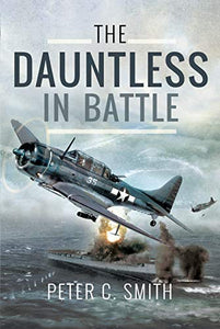 The Dauntless in Battle 