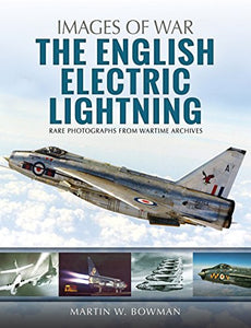 The English Electric Lightning 