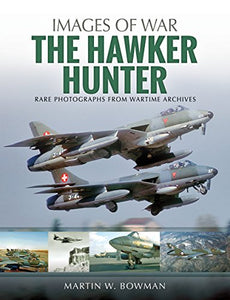 The Hawker Hunter 