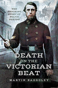 Death on the Victorian Beat 