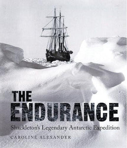 The Endurance 