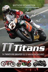 TT Titans 