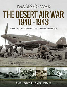 The Desert Air War 1940-1943 