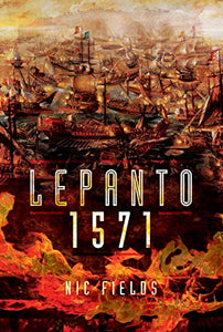 Lepanto 1571 