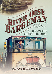 River Ouse Bargeman 