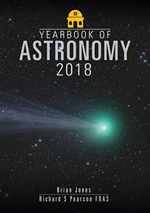 Yearbook of Astronomy 