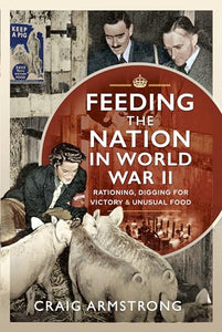 Feeding the Nation in World War II 