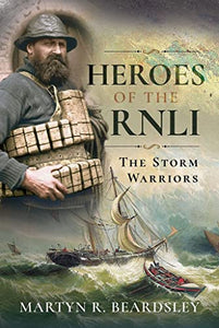 Heroes of the RNLI 