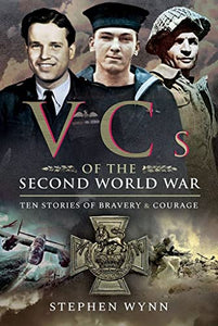 VCs of the Second World War 