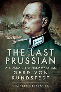 The Last Prussian 