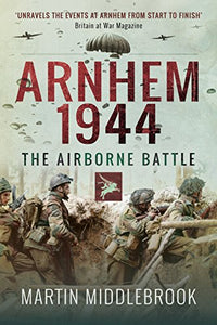 Arnhem 1944 