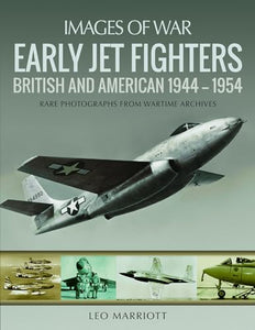 Early Jet Fighters 