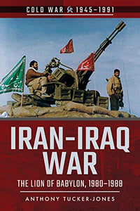 Iran-Iraq War 