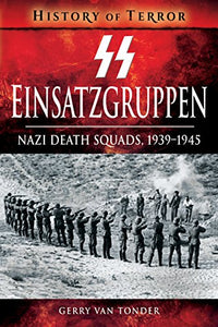 SS Einsatzgruppen 