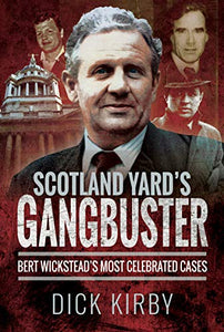 Scotland Yard's Gangbuster 