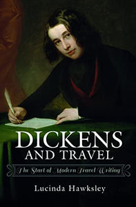 Dickens and Travel 