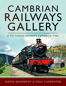 Cambrian Railways Gallery 