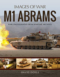 M1 Abrams 