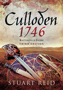 Culloden: 1746 