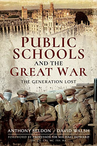 Public Schools and the Great War 