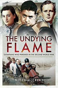 The Undying Flame 