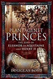 Plantagenet Princes 