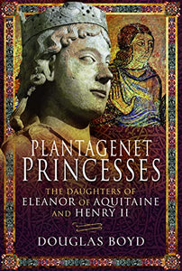 Plantagenet Princesses 