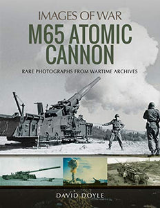 M65 Atomic Cannon 