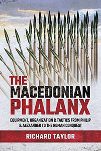 The Macedonian Phalanx 