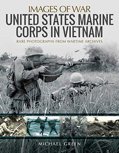 United States Marine Corps in Vietnam 