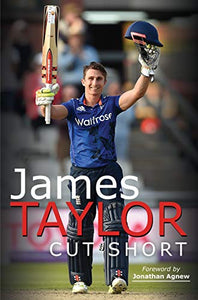 James Taylor: Cut Short 