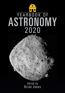 Yearbook of Astronomy 2020 