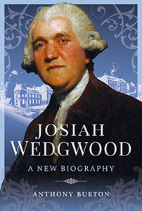 Josiah Wedgwood 