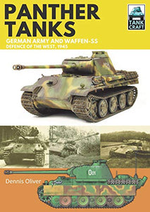 Panther: Germany Army and Waffen-SS 