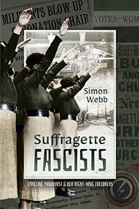 Suffragette Fascists 