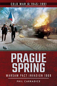 Prague Spring 