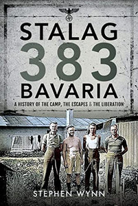 Stalag 383 Bavaria 