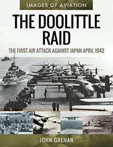 The Doolittle Raid 