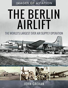 The Berlin Airlift 