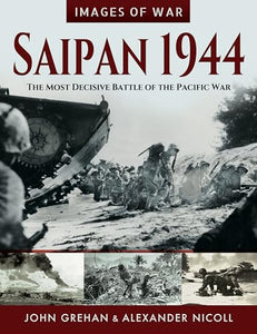 Saipan 1944 