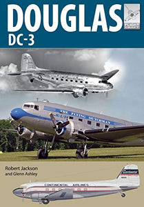 Flight Craft 21: Douglas DC-3 