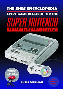 The SNES Encyclopedia 