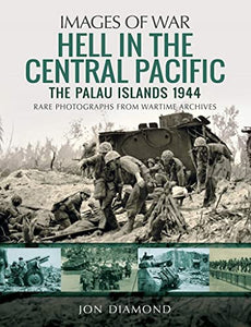 Hell in the Central Pacific 1944 