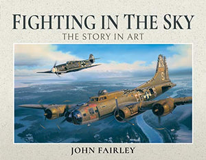 Fighting in the Sky 