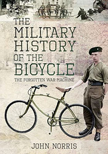 The Military History of the Bicycle 