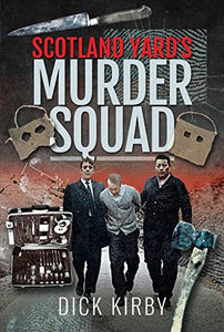 Scotland Yard's Murder Squad 