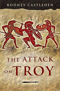 The Attack on Troy 