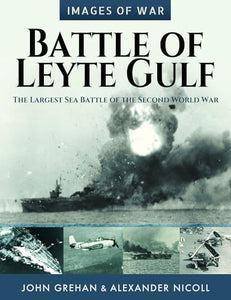 Battle of Leyte Gulf 