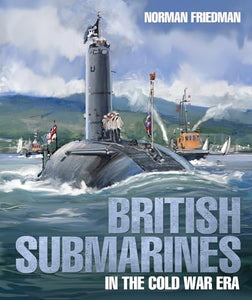 British Submarines 